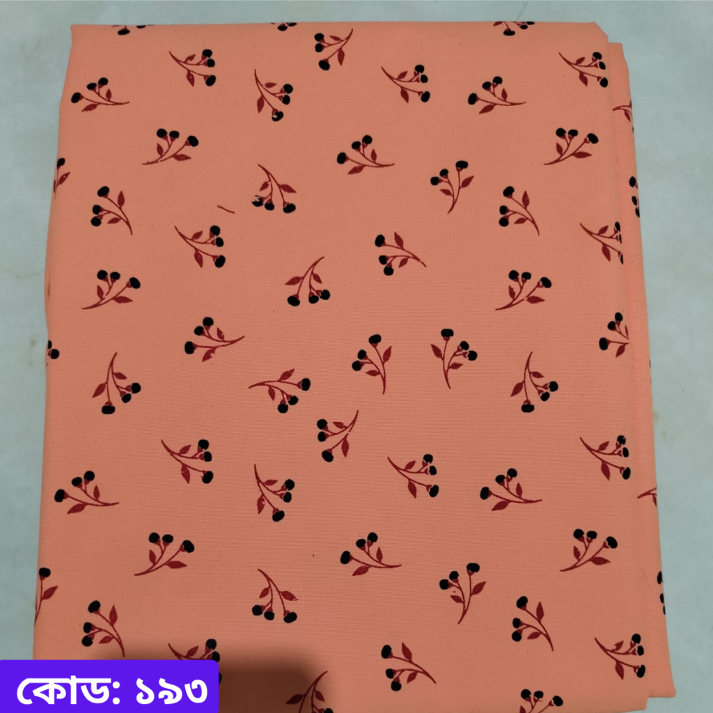 কোড ১৯৩