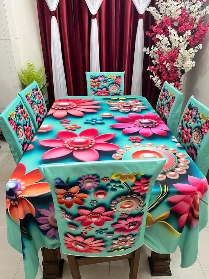 0634062_3d-print-premium-dining-table-cloth-chiar-cover-set-7-in-1-tc-62
