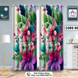 ২ পিছ 3D পর্দা