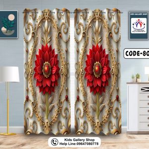 ২ পিছ 3D পর্দা